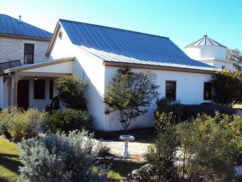 פרדריקסברג Rock House Hideaway Complex מראה חיצוני תמונה